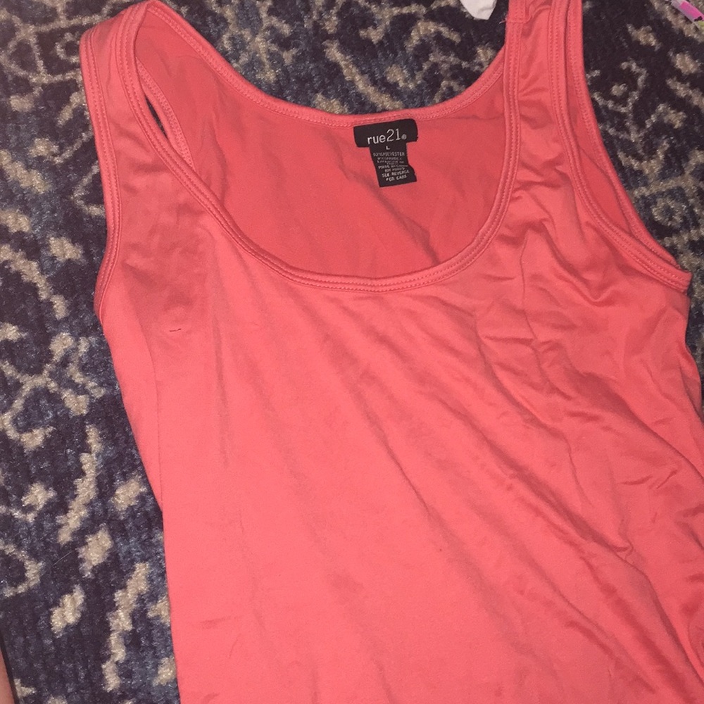 Rue 21 tank top
